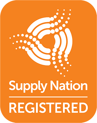 Supply Nation Logo